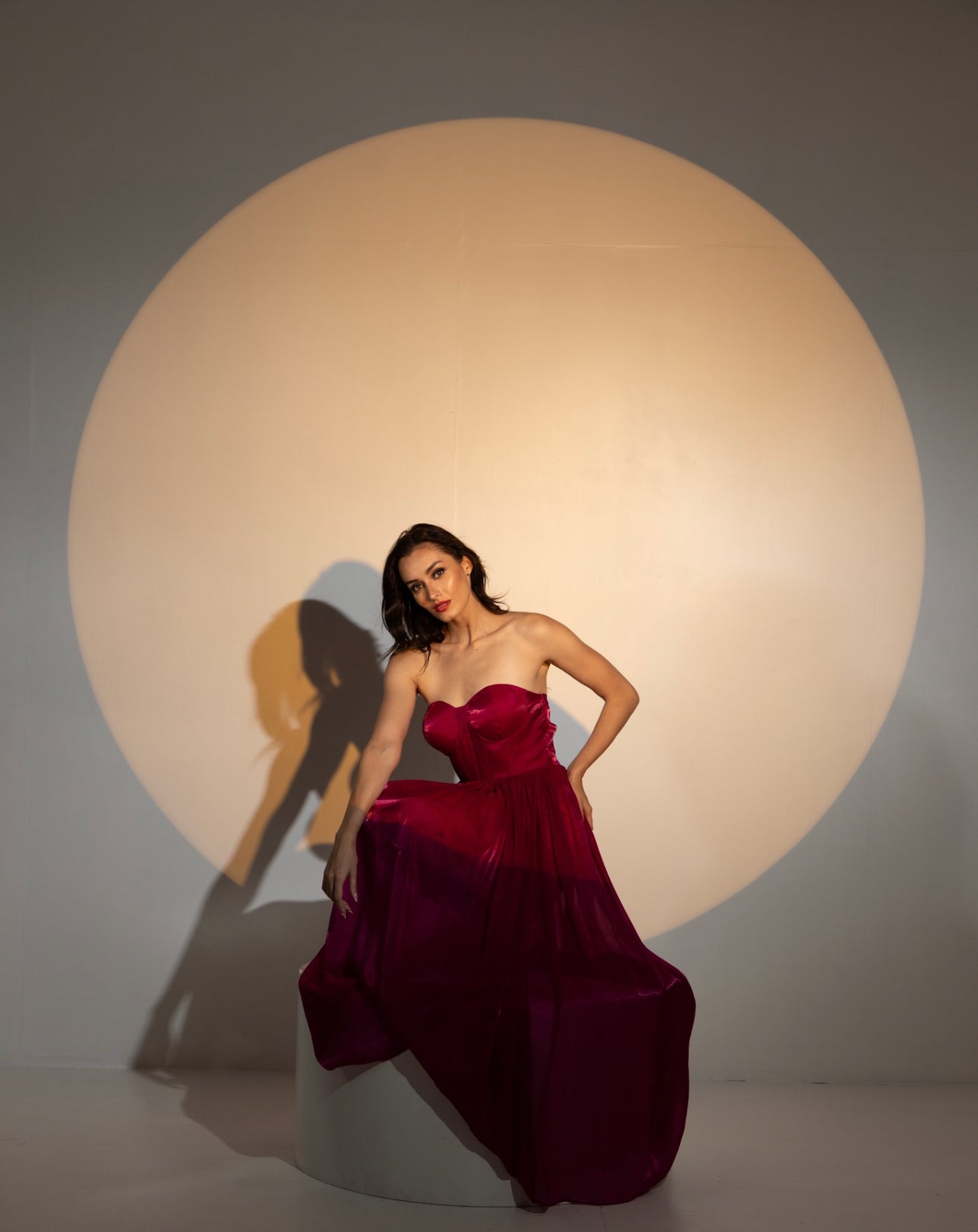OPERA DRESS