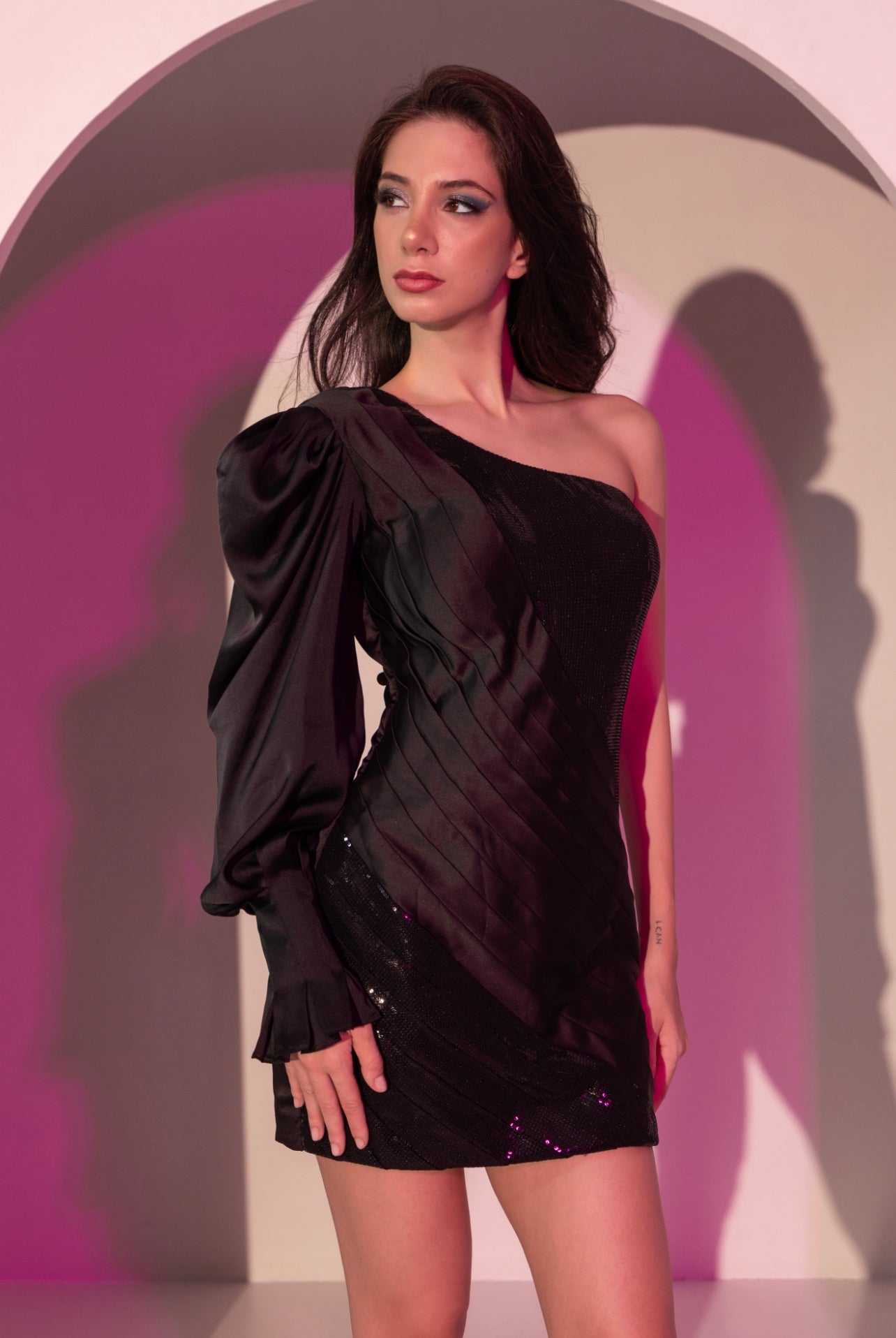 MIA DRESS